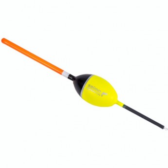 Поплавок полиуретановый SALMO PU 514 04.0 Поплавок полиуретановый SALMO PU 514 04.0