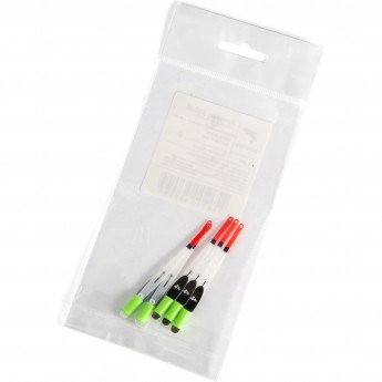 Сторожки лавсановые SALMO BLADE 7см/тест 4.0г